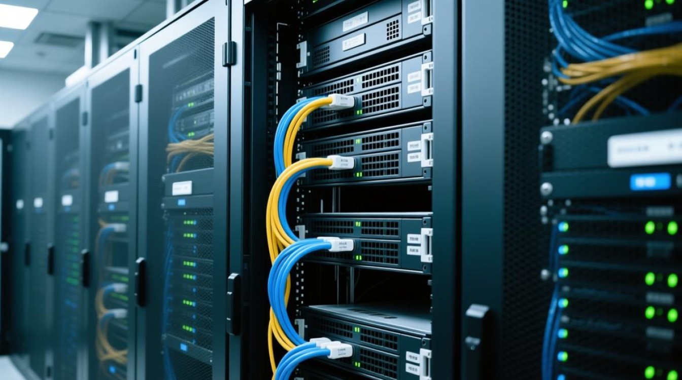 联通校园宽带服务器