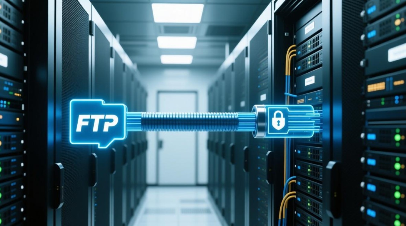 公司ftp服务器宽带