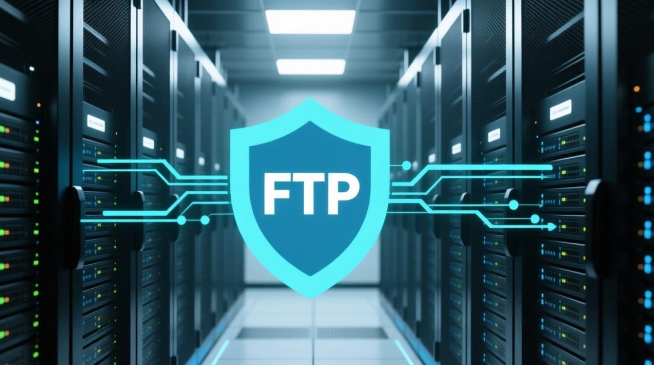 公司ftp服务器宽带