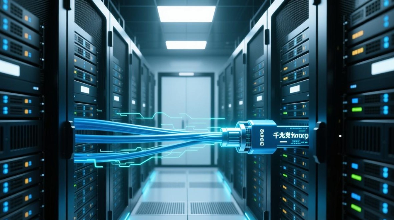 千兆宽带服务器在哪 千兆宽带服务器在哪