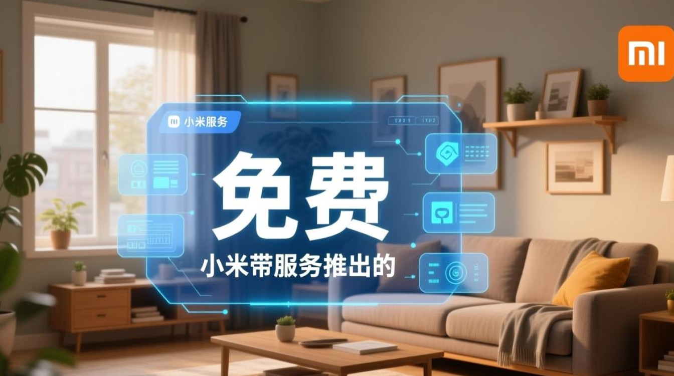 小米宽带免费服务器真的存在吗？靠谱吗？