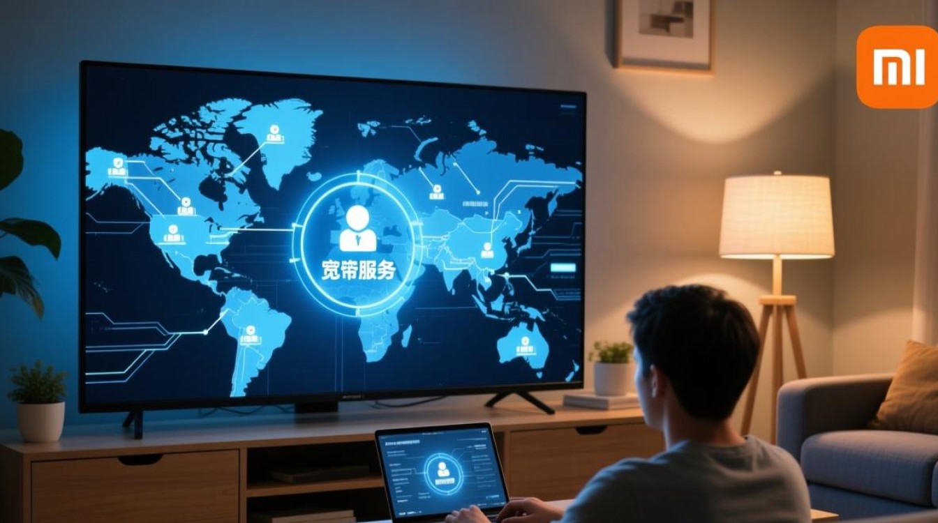 小米宽带免费服务器真的存在吗？靠谱吗？