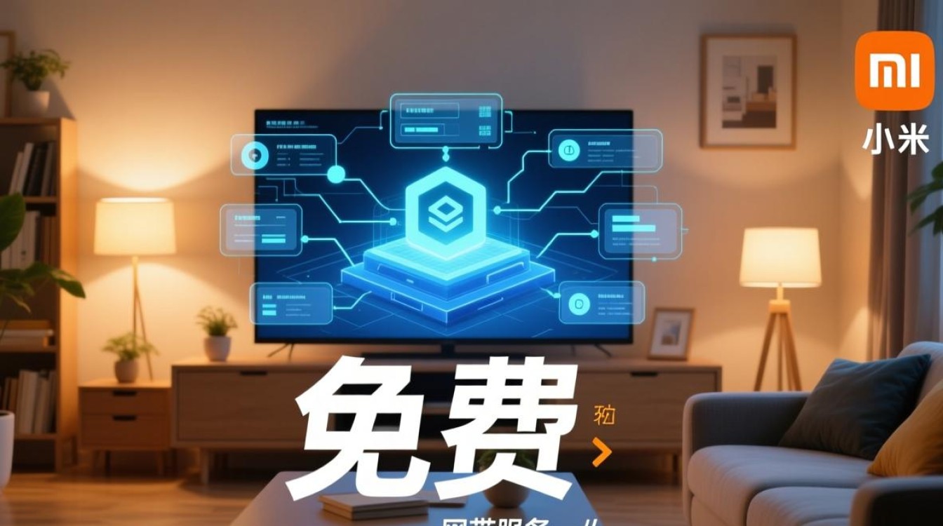 小米宽带免费服务器真的存在吗？靠谱吗？