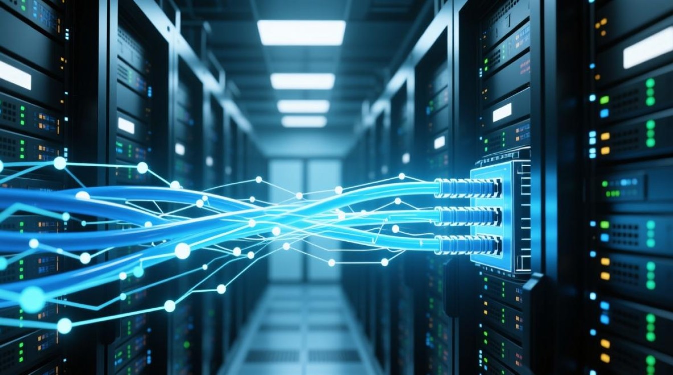 商务宽带架设服务器，企业需注意哪些关键配置？