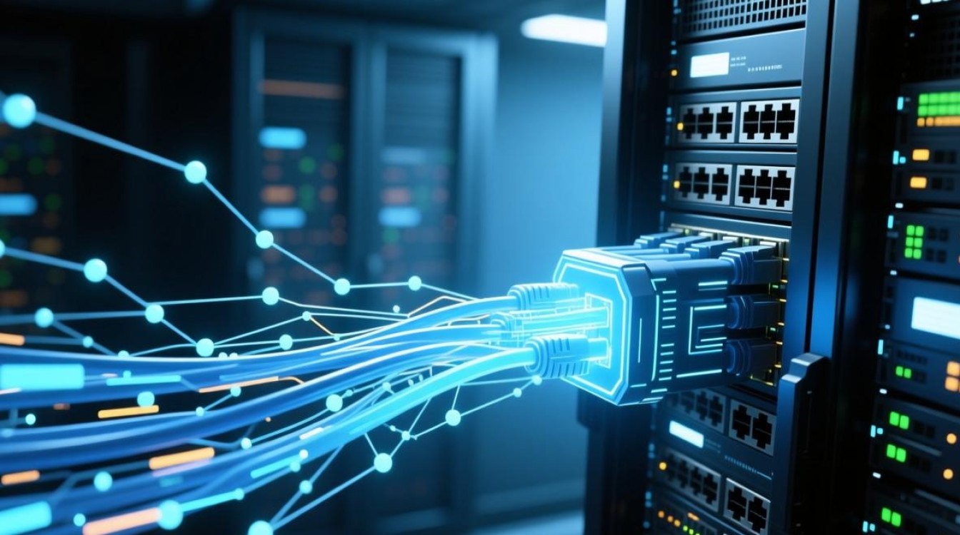 商务宽带架设服务器，企业需注意哪些关键配置？