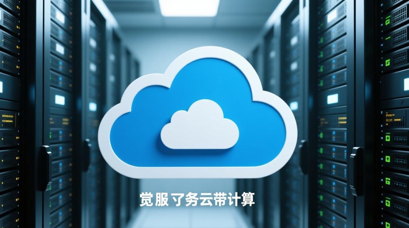 云服务器宽带规定