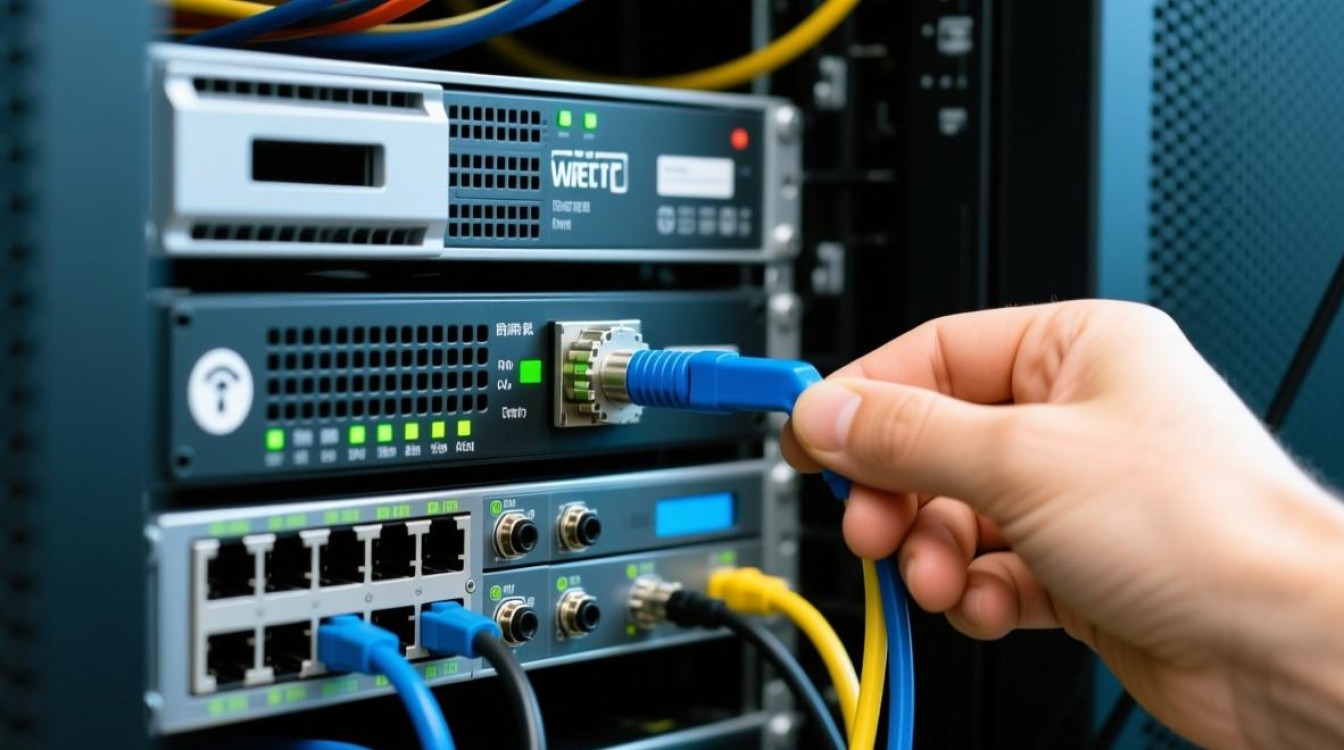 家庭宽带服务器架设需要哪些具体步骤和注意事项？