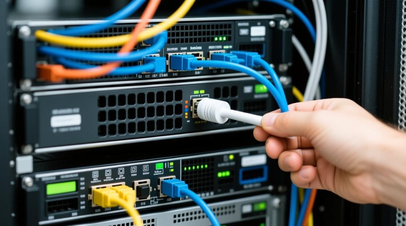 家庭宽带服务器架设需要哪些具体步骤和注意事项？