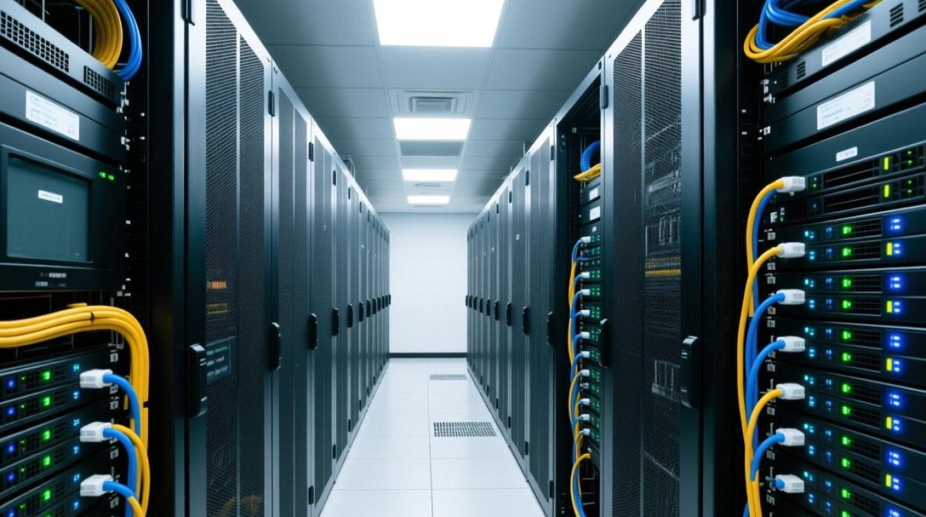 南安广电宽带服务器怎么样？稳定性与速度如何？