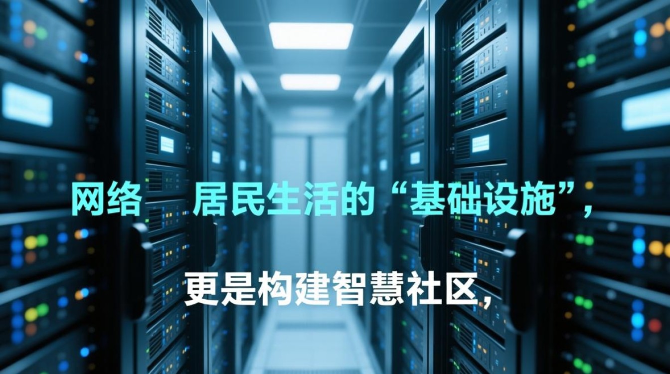 小区宽带服务器搭建,家庭用户如何低成本实现? 小区宽带服务器搭建,家庭用户如何低成本实现?