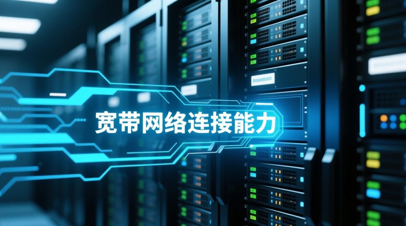 服务器宽带的计算 服务器宽带的计算