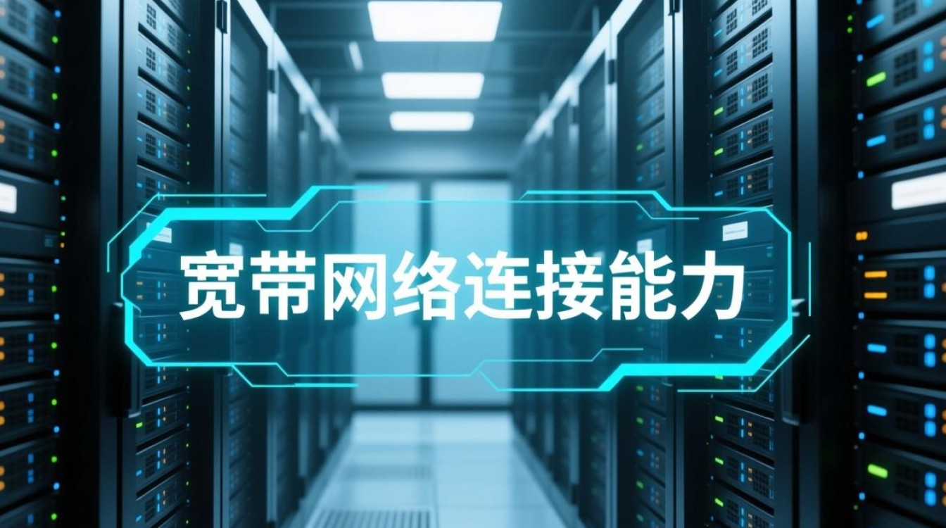 服务器宽带的计算 服务器宽带的计算