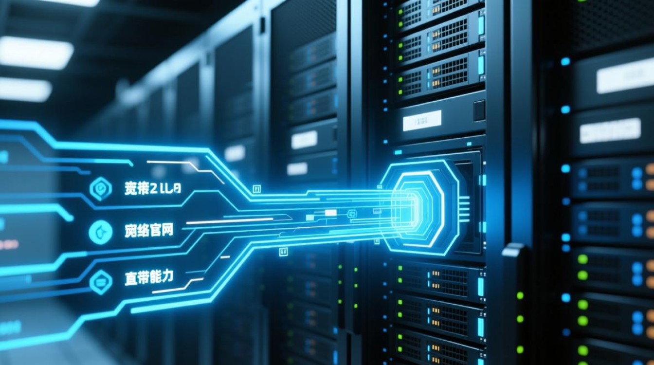 服务器宽带的计算 服务器宽带的计算