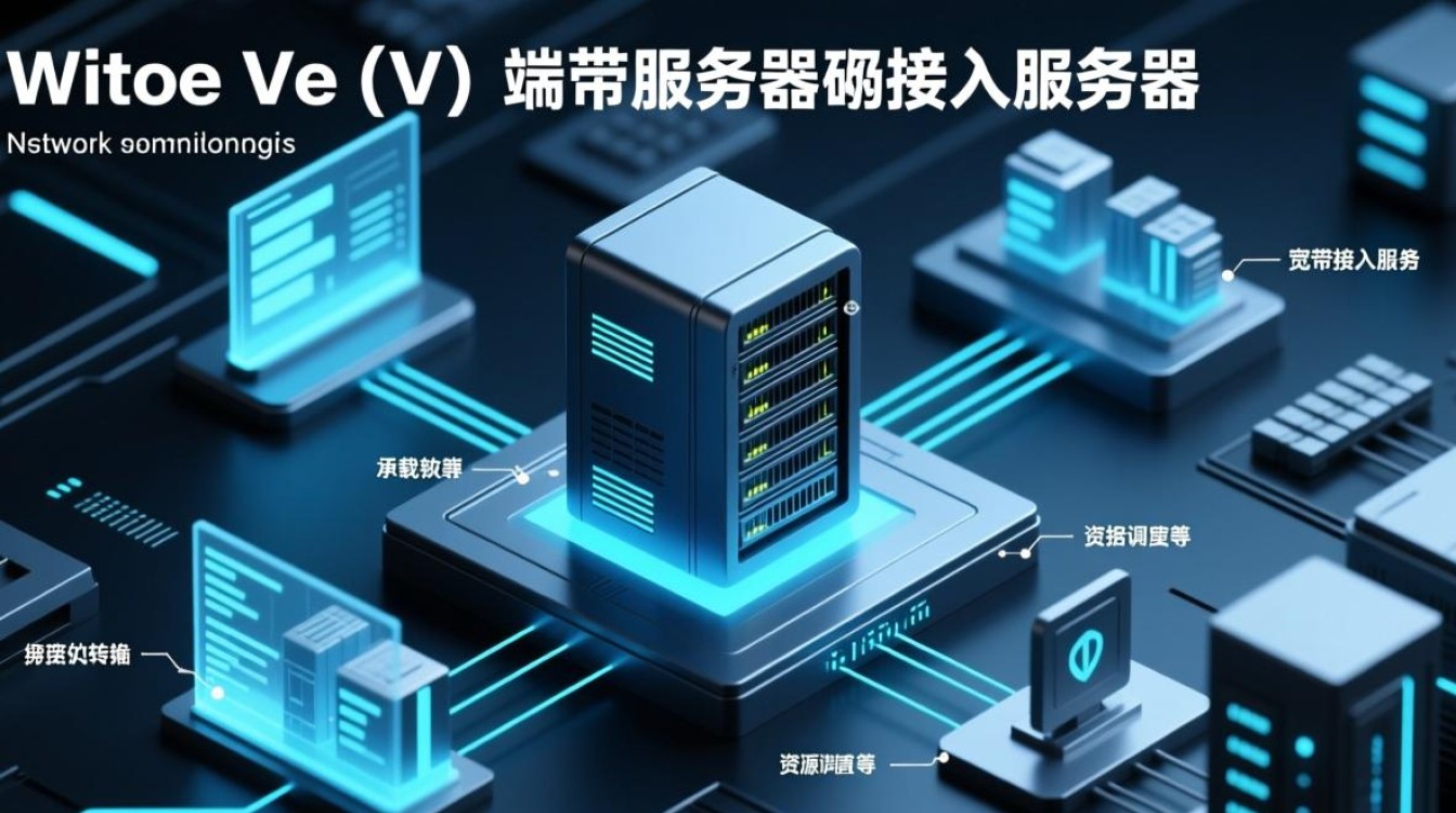 宽带远端服务器代码如何远程调试与维护？