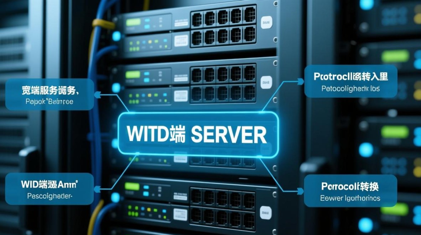 宽带远端服务器代码如何远程调试与维护？