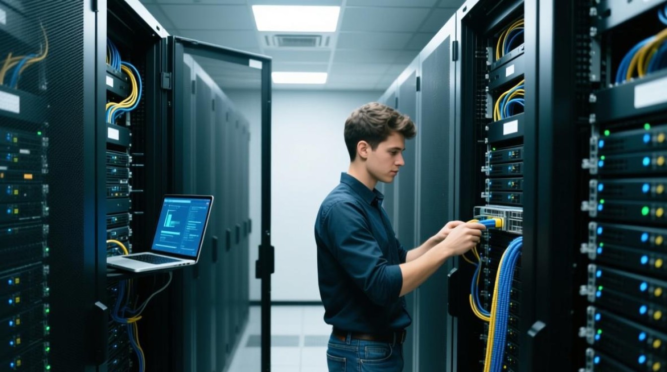 宽带改成服务器需要哪些硬件和软件配置？