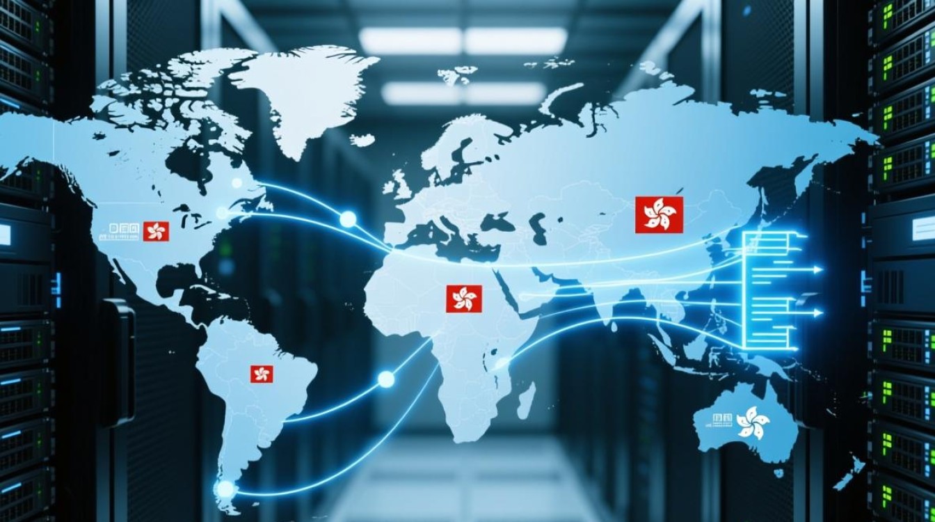 香港服务器公网宽带如何选择最划算? 香港服务器公网宽带如何选择最划算?