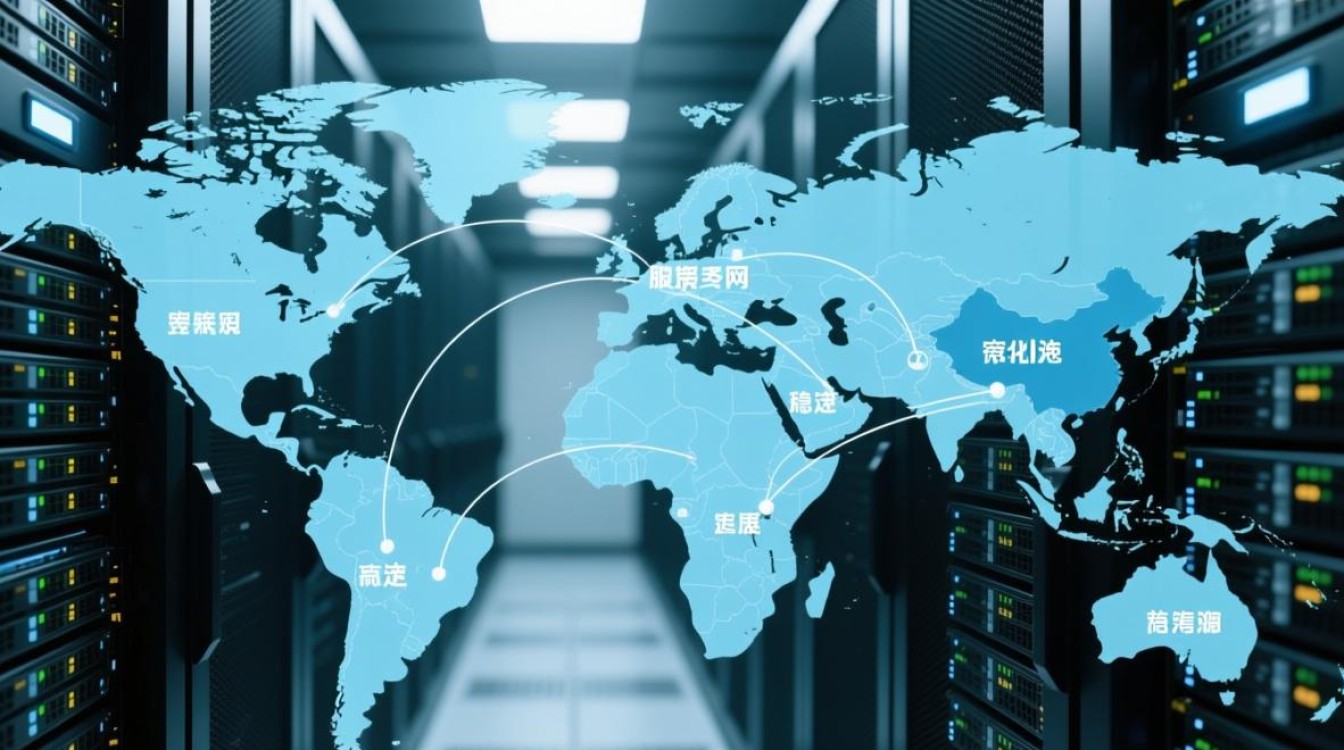 香港服务器公网宽带如何选择最划算? 香港服务器公网宽带如何选择最划算?