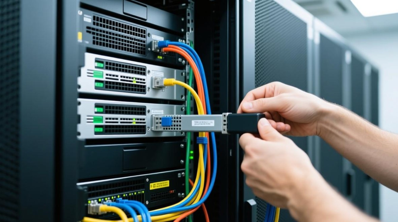 服务器宽带安装流程和注意事项有哪些? 服务器宽带安装流程和注意事项有哪些?