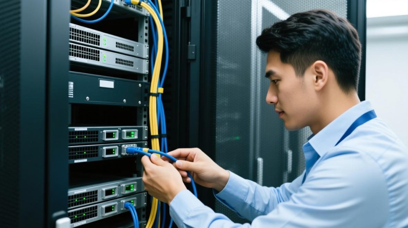 服务器宽带安装流程和注意事项有哪些? 服务器宽带安装流程和注意事项有哪些?