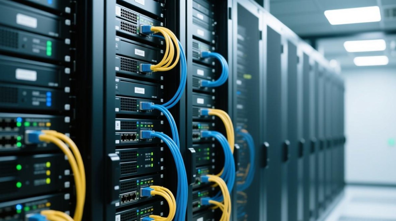 服务器如何共享宽带