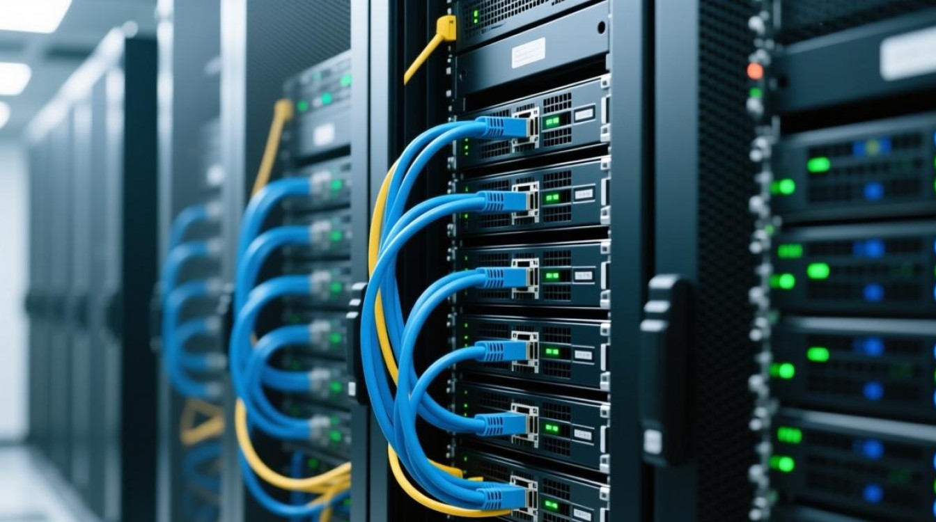 服务器如何共享宽带