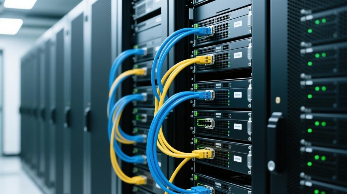 服务器如何共享宽带