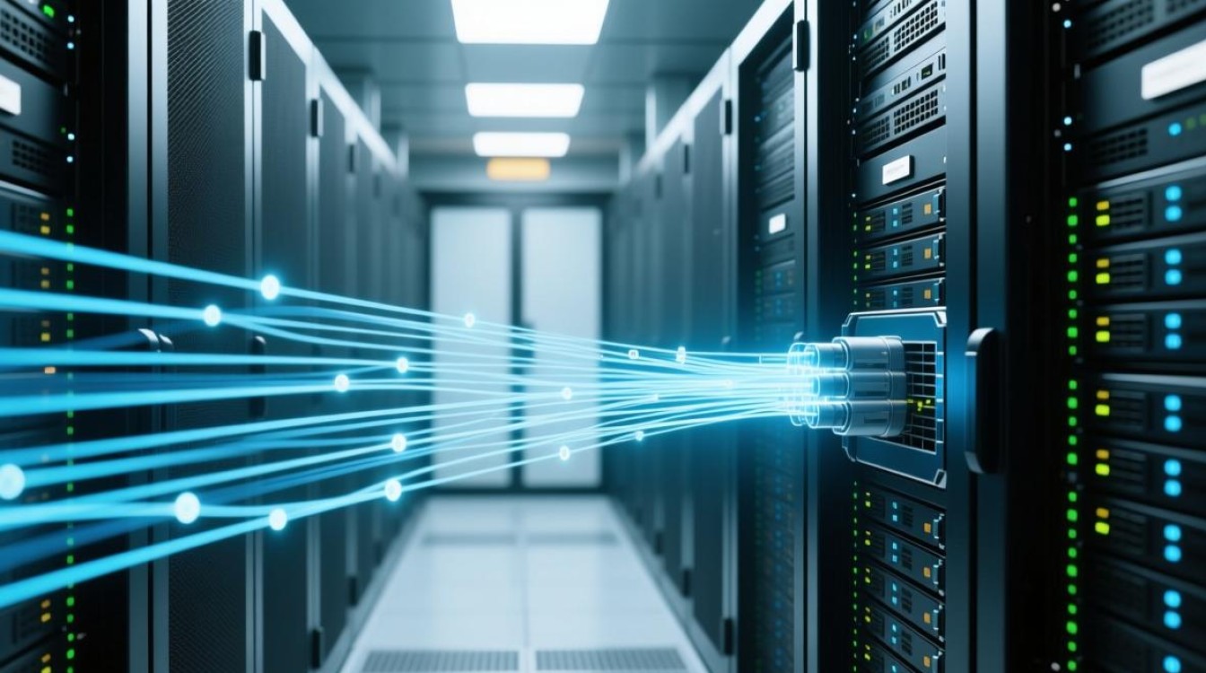 大宽带独立服务器怎么选？高带宽独服适合什么场景？