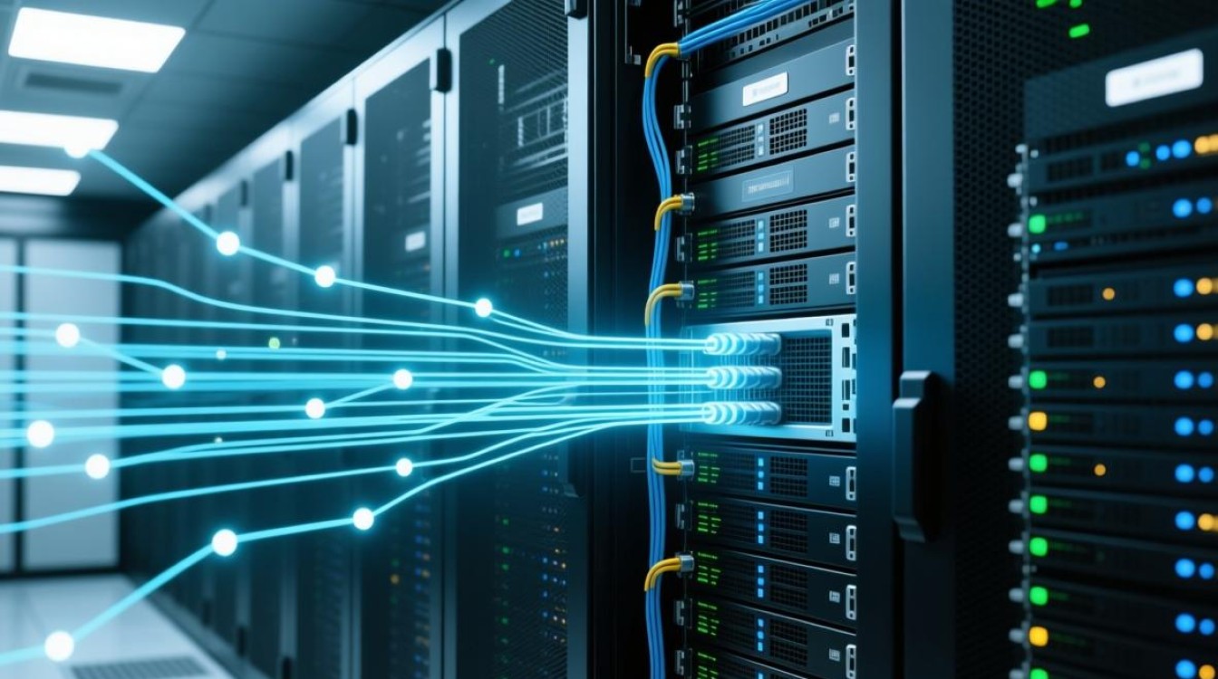 大宽带独立服务器怎么选？高带宽独服适合什么场景？