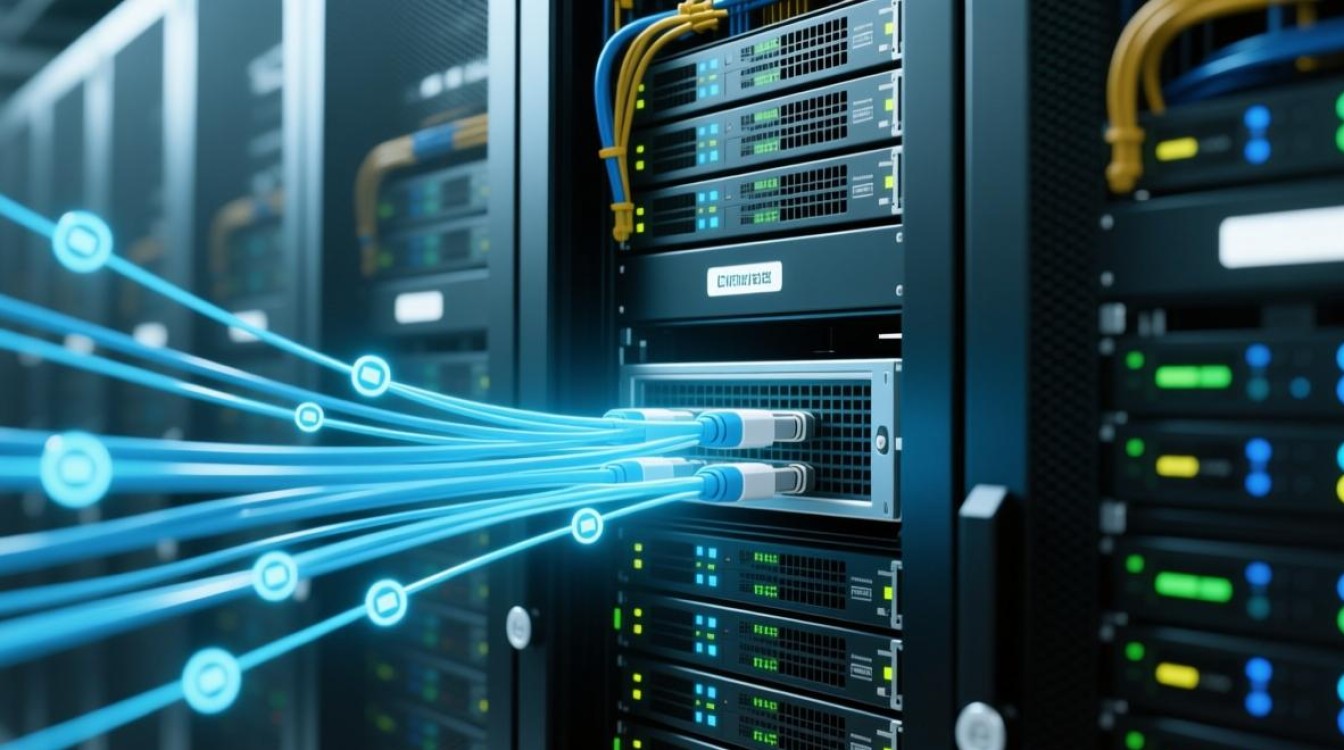 大宽带独立服务器怎么选？高带宽独服适合什么场景？