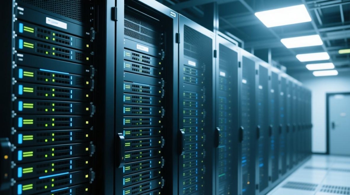 宽带服务器是多少