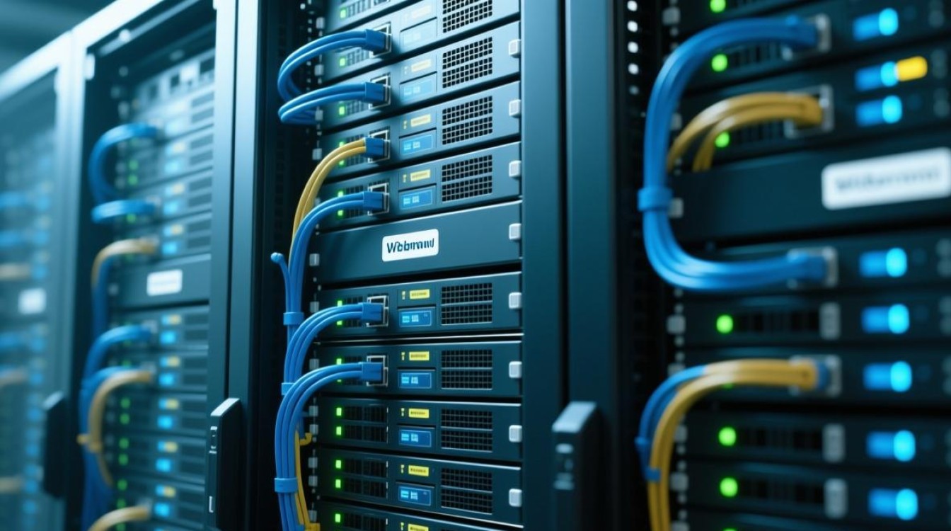 宽带服务器是多少