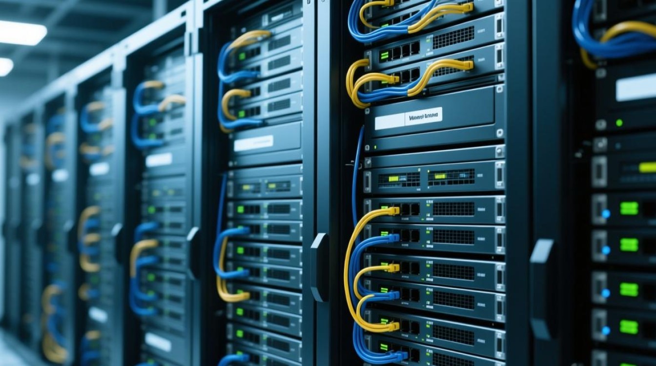 宽带服务器是多少