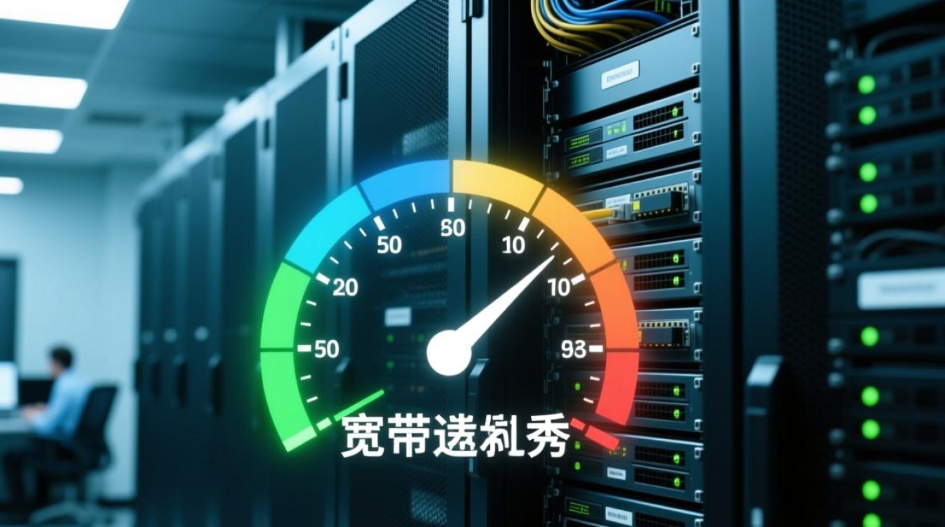 ros宽带测速服务器如何精准测速？
