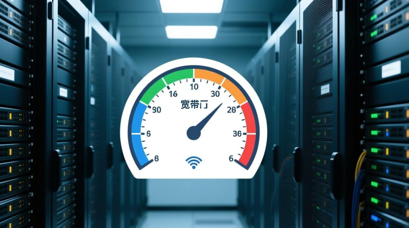 ros宽带测速服务器如何精准测速？