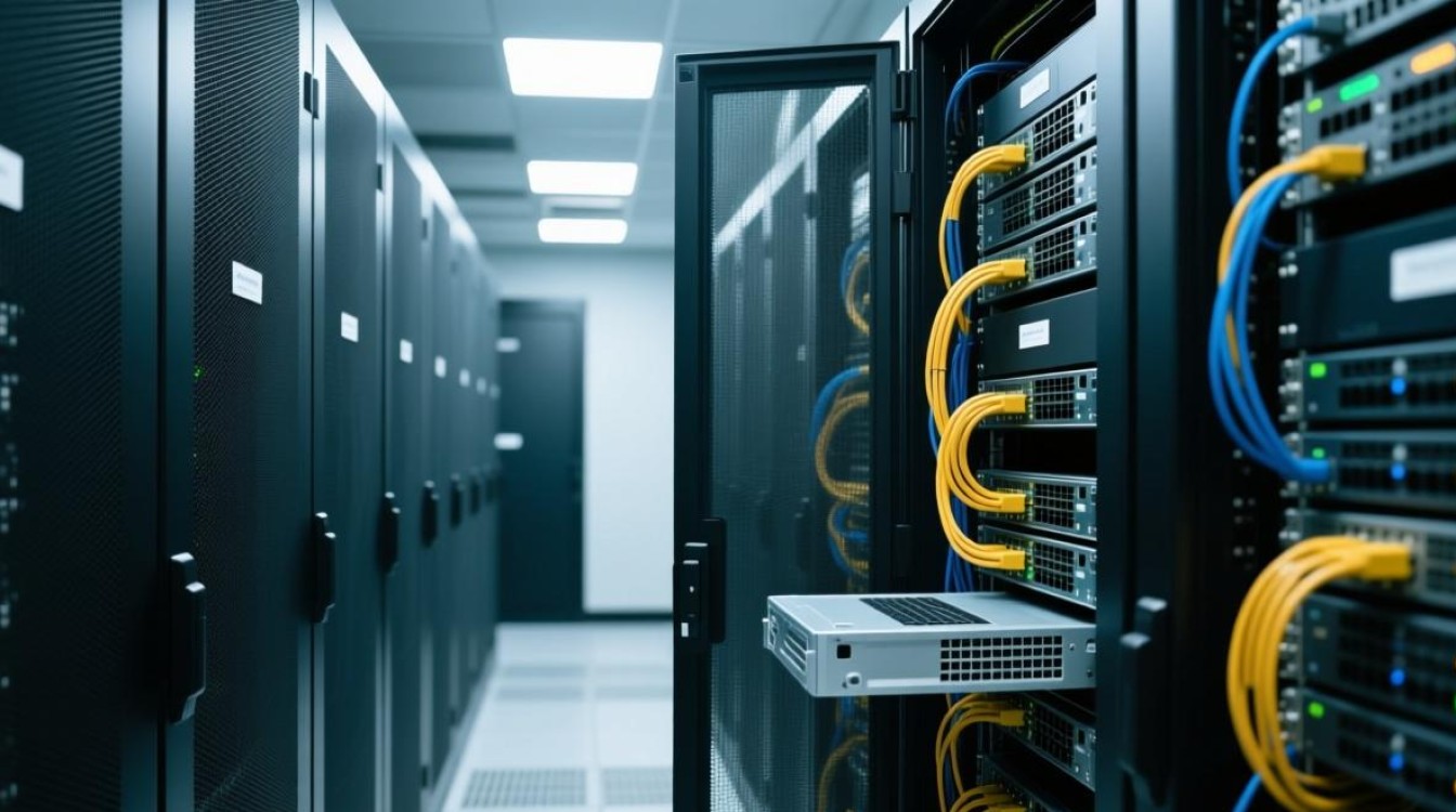 自建宽带服务器需要哪些硬件配置与网络设置? 自建宽带服务器需要哪些硬件配置与网络设置?