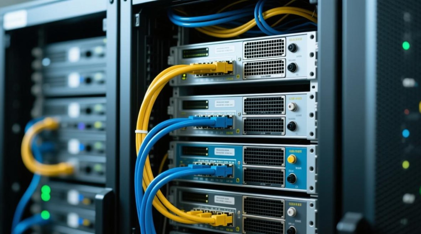 自建宽带服务器需要哪些硬件配置与网络设置? 自建宽带服务器需要哪些硬件配置与网络设置?