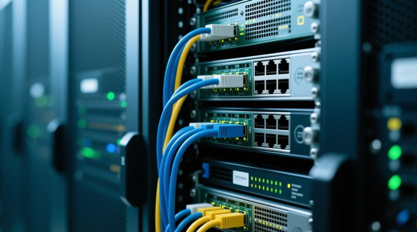 自建宽带服务器需要哪些硬件配置与网络设置? 自建宽带服务器需要哪些硬件配置与网络设置?