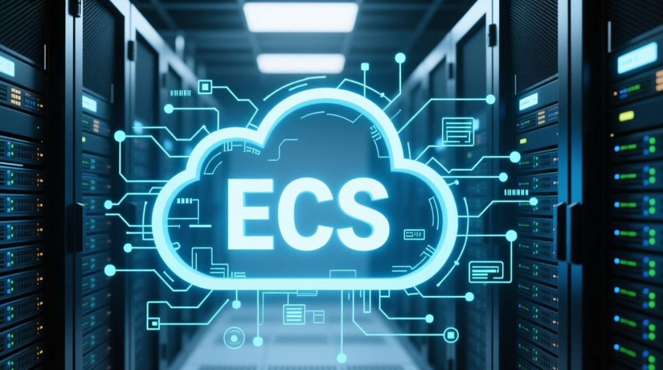 ecs服务器开通宽带，需要哪些步骤和资料？