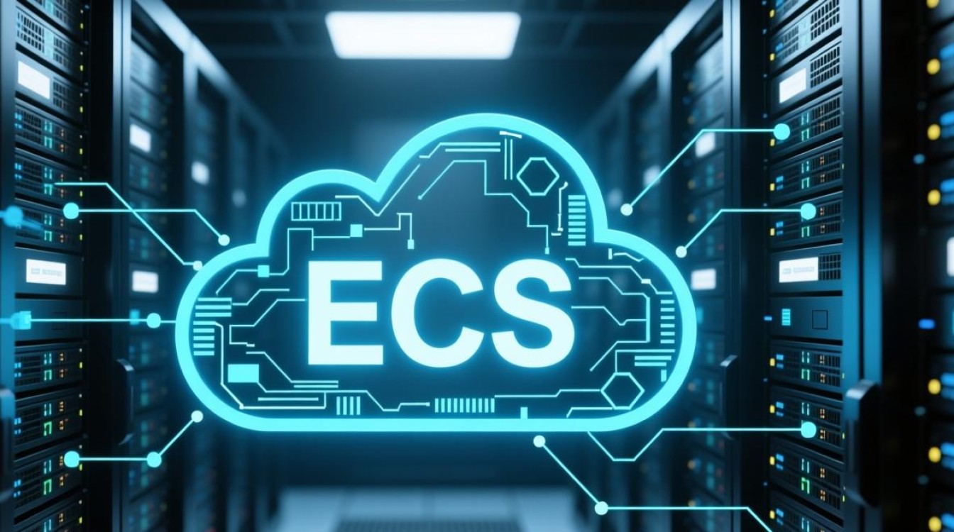 ecs服务器开通宽带，需要哪些步骤和资料？