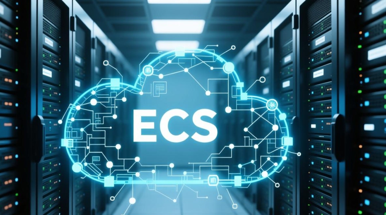 ecs服务器开通宽带，需要哪些步骤和资料？