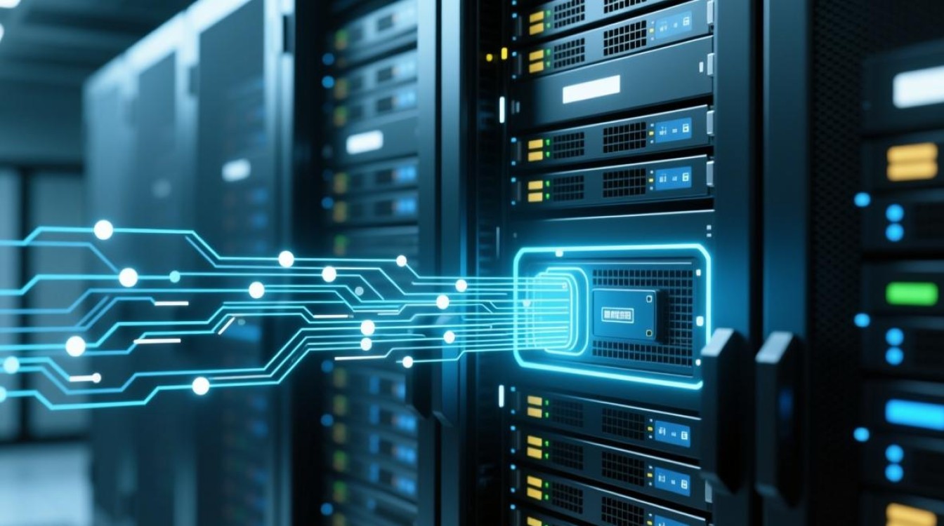 服务器选择多大宽带