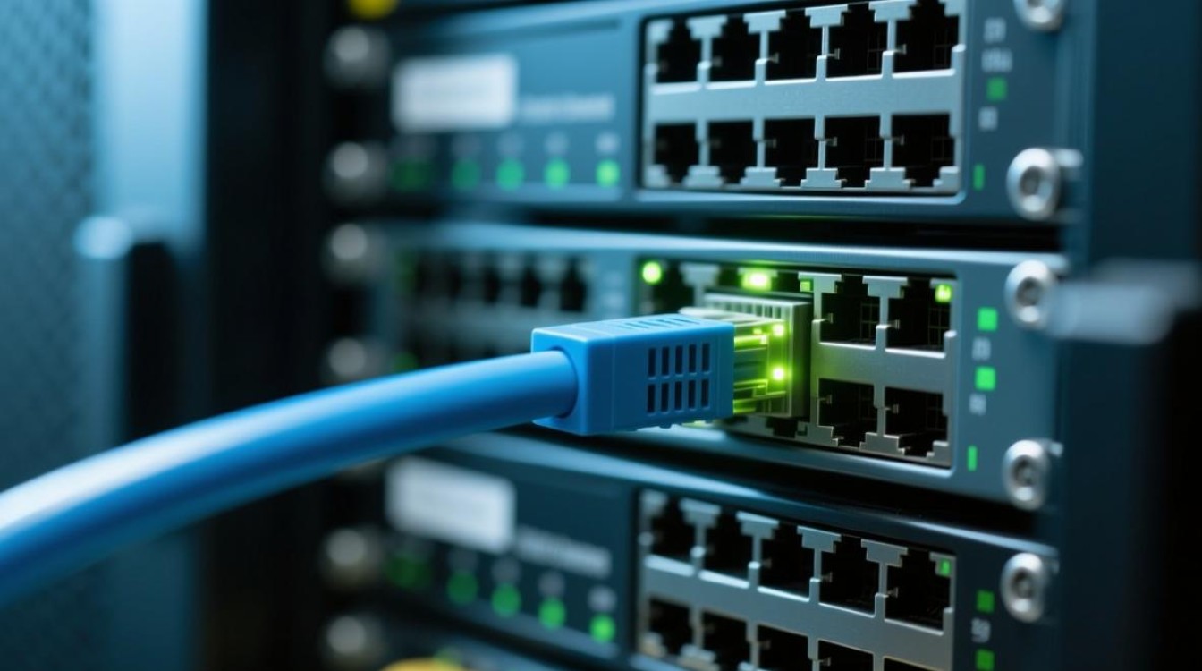 服务器宽带变小了