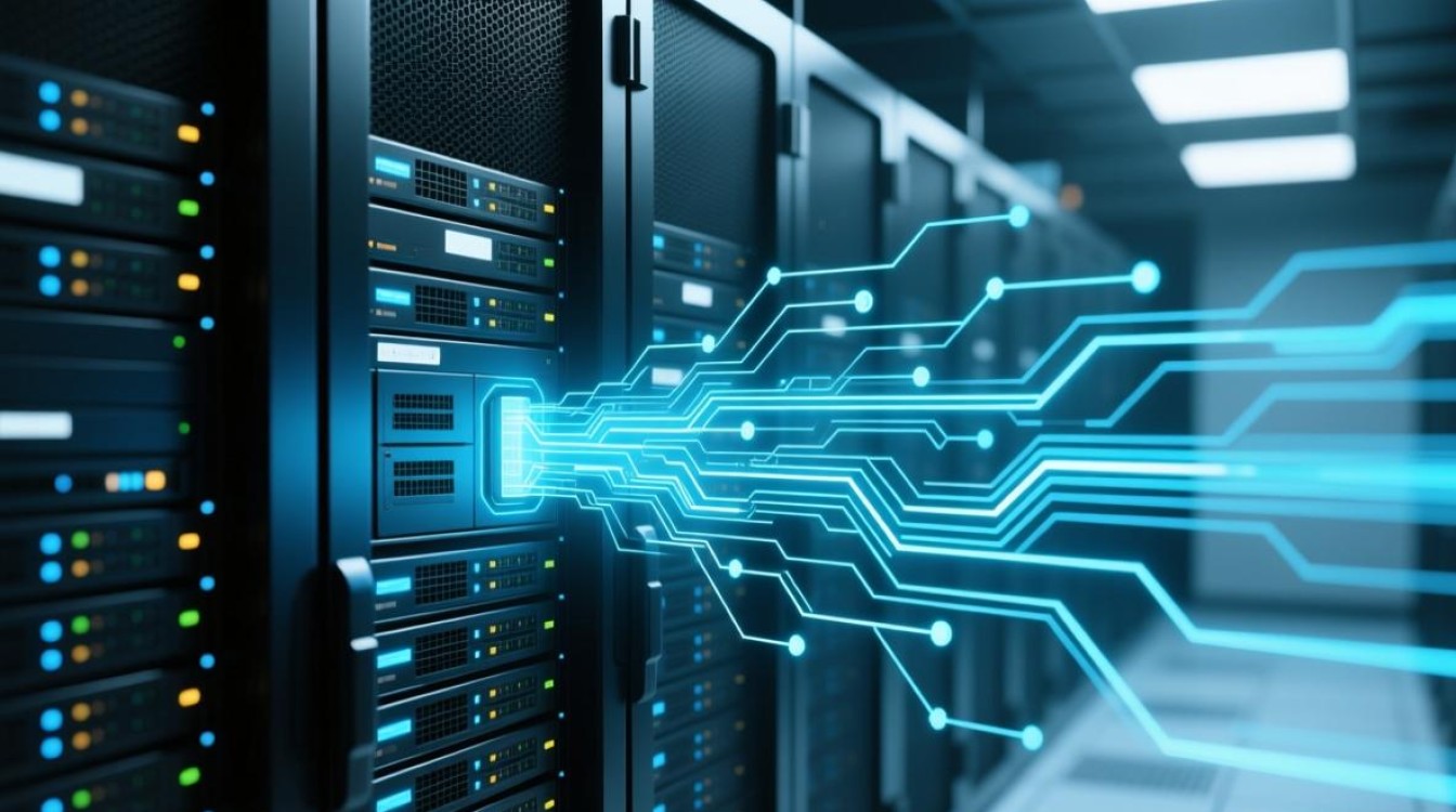 服务器托管多大宽带才够用？企业服务器托管宽带怎么选？