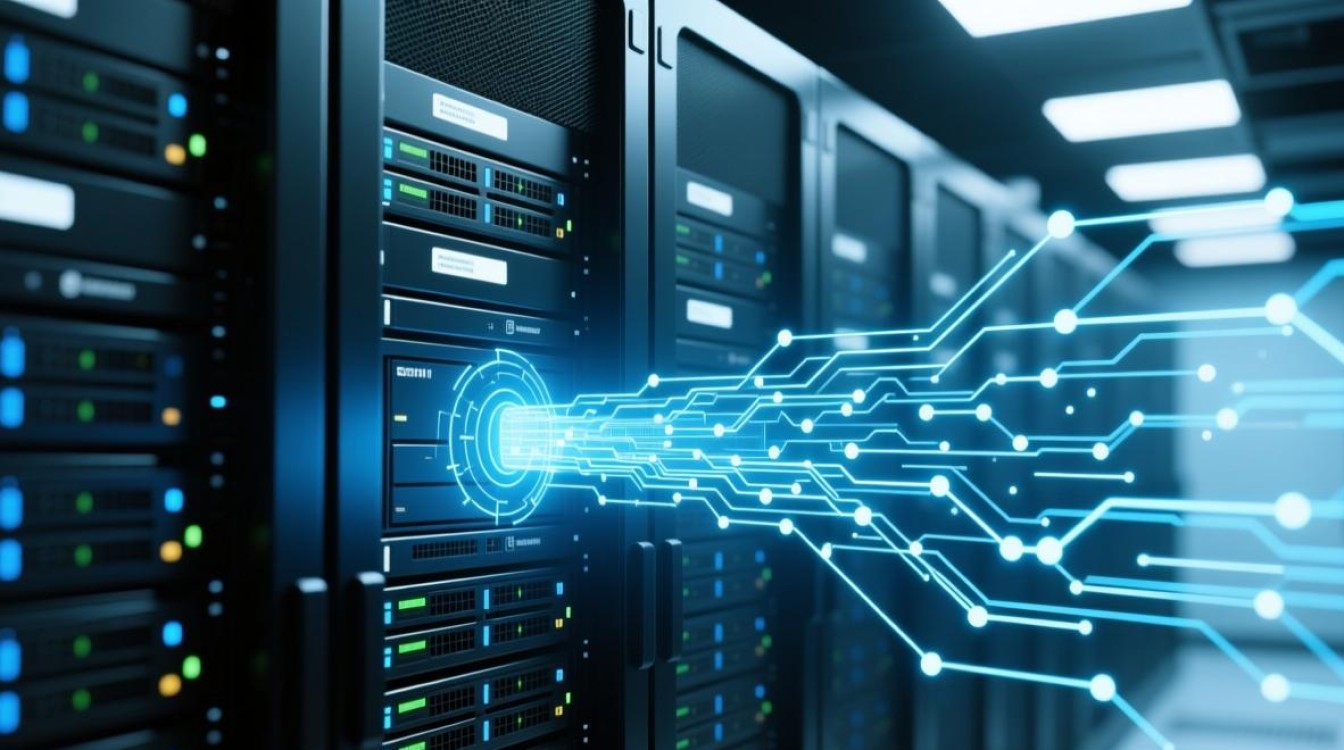 服务器托管多大宽带才够用？企业服务器托管宽带怎么选？