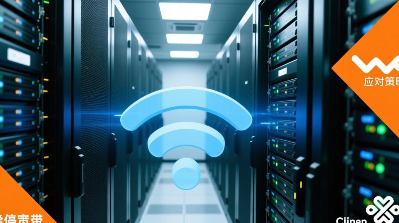 联通暂停宽带服务器