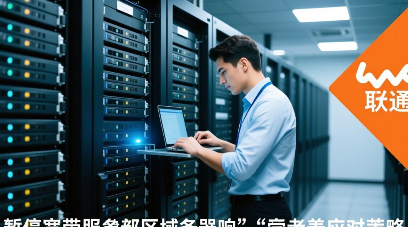 联通暂停宽带服务器