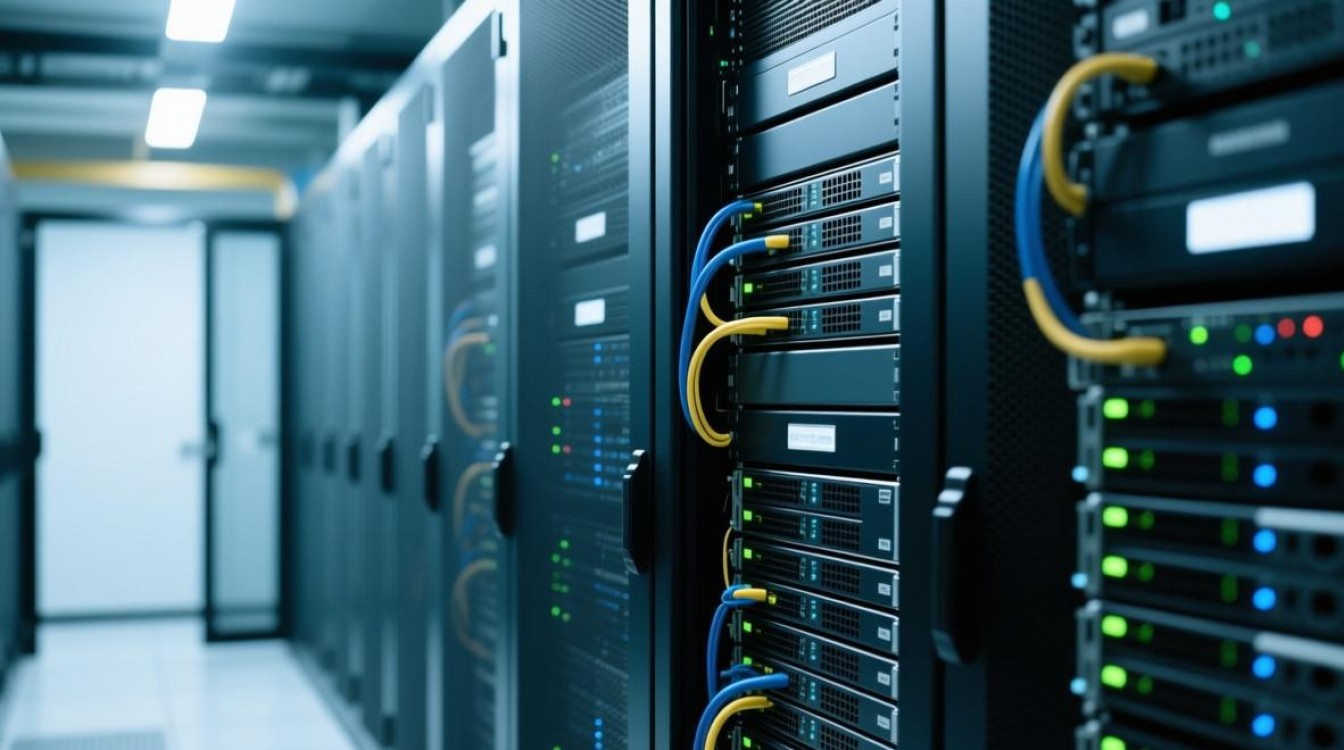 服务器部署对宽带要求多少才算达标？