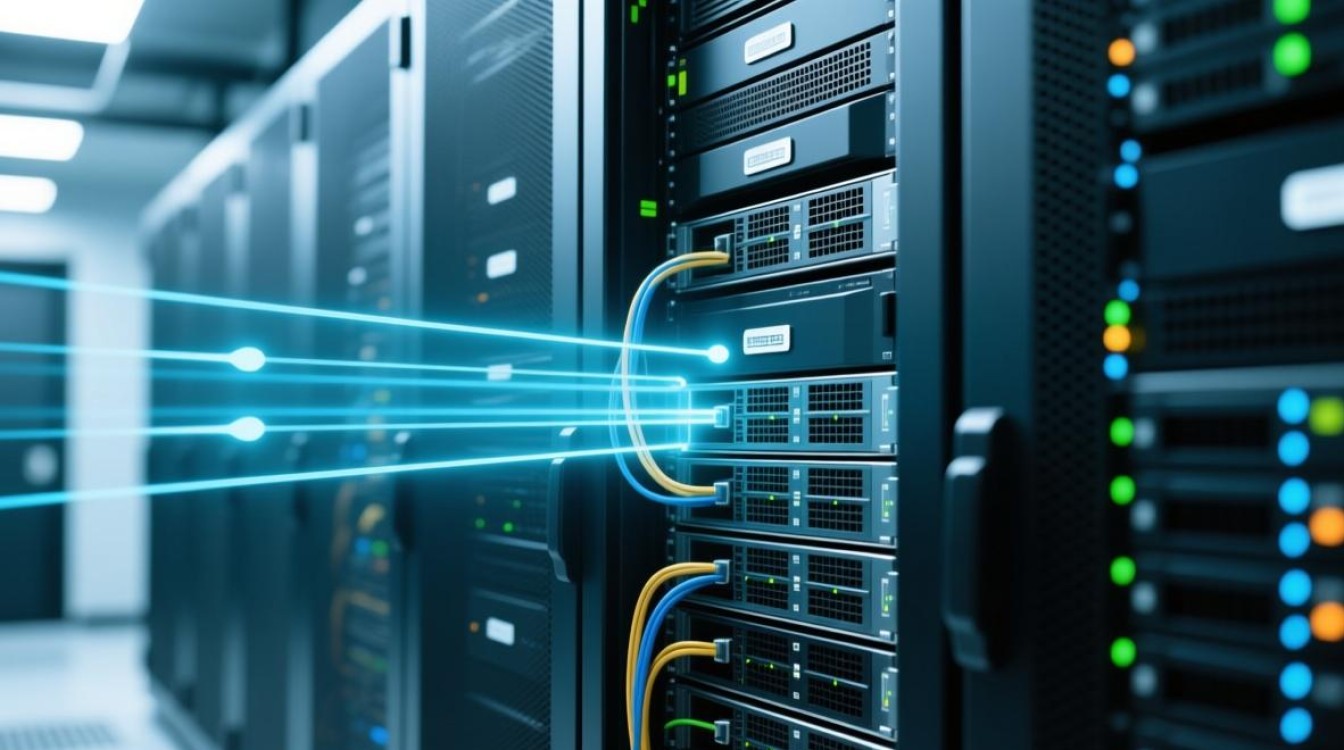 服务器部署对宽带要求多少才算达标？