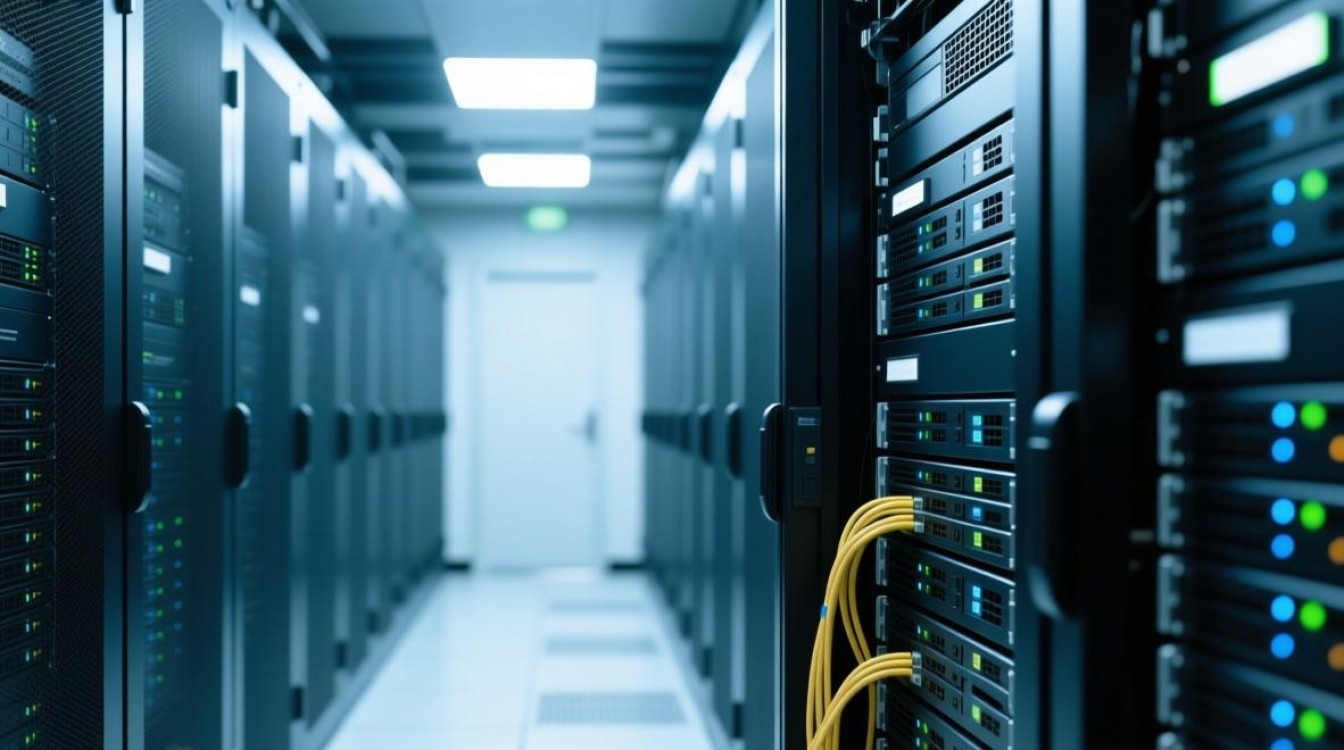 服务器部署对宽带要求多少才算达标？